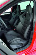 Volkswagen Golf R 2009 года
